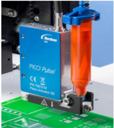 諾信EFD PICO非接觸壓電式點(diǎn)膠閥