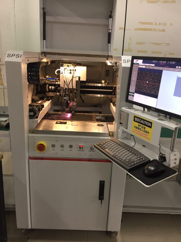 LED顯示屏噴墨系統(tǒng) LED顯示屏噴墨系統(tǒng)