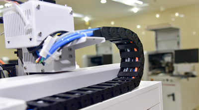 UVLED光固化機(jī)散熱設(shè)計之溫度保護(hù)